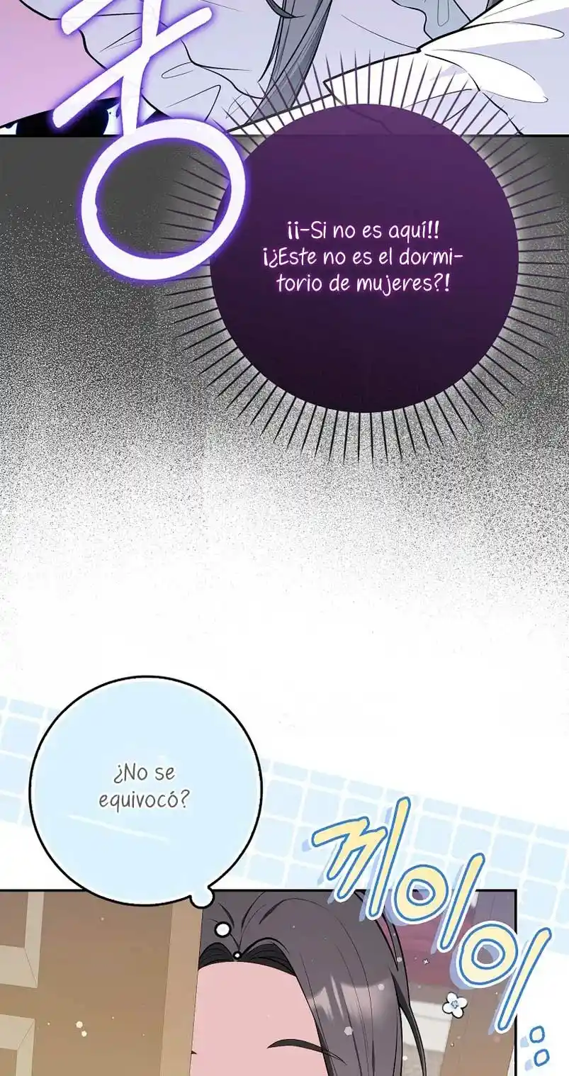 Los Amigo No Hacen Eso - Capítulo 8 - Página 11 - LectorTMOo