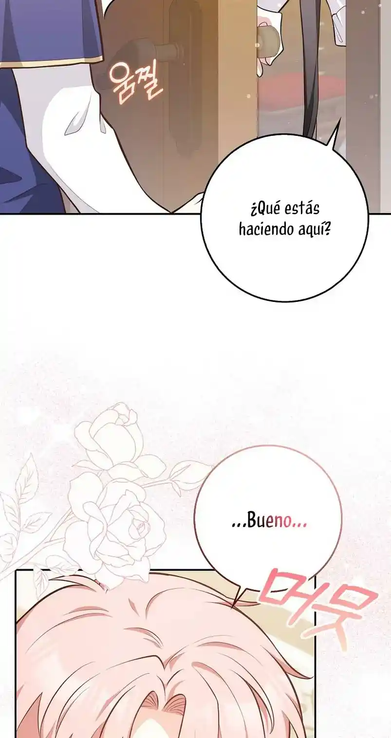 Los Amigo No Hacen Eso - Capítulo 8 - Página 17 - LectorTMOo