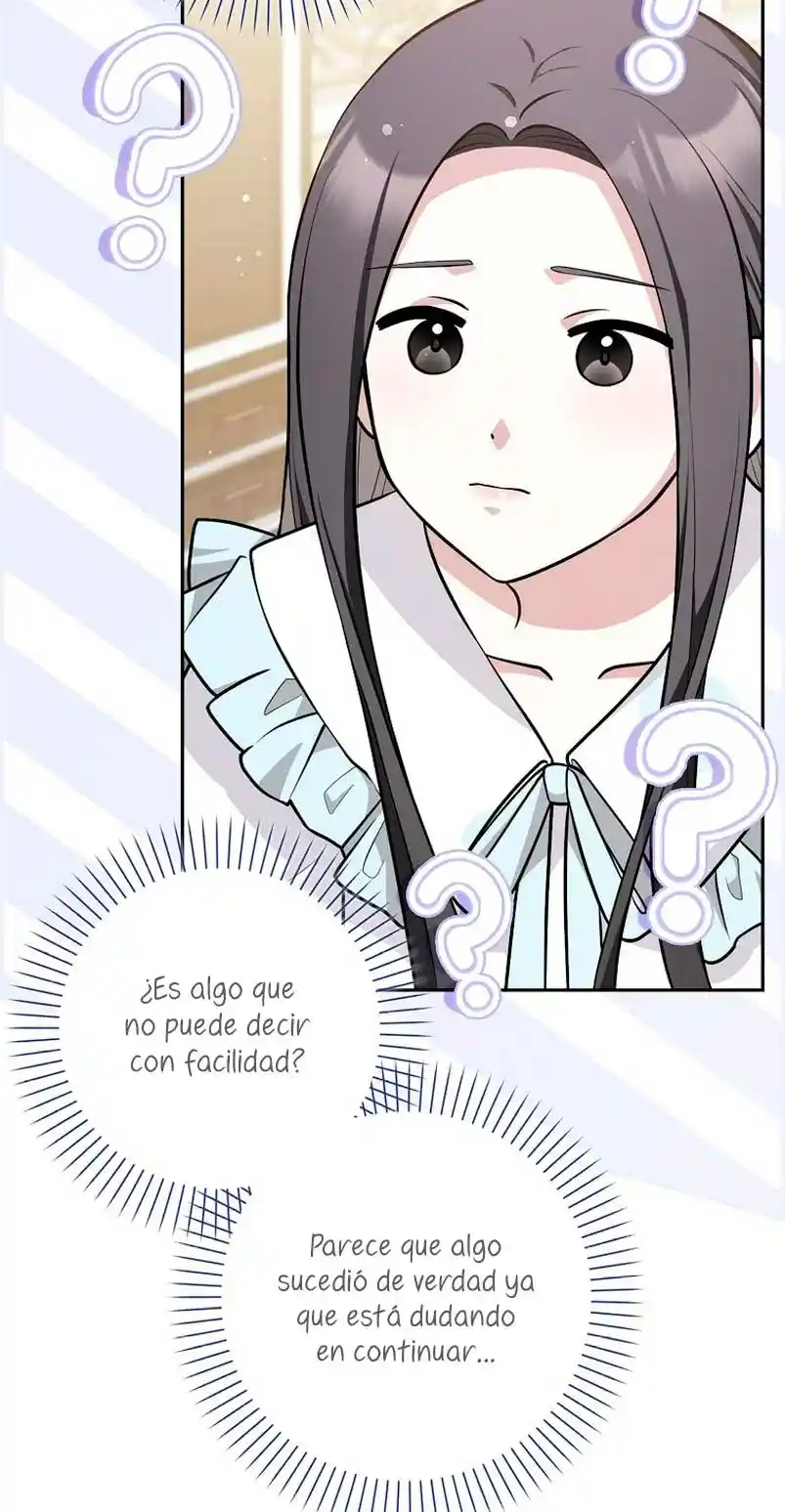 Los Amigo No Hacen Eso - Capítulo 8 - Página 19 - LectorTMOo