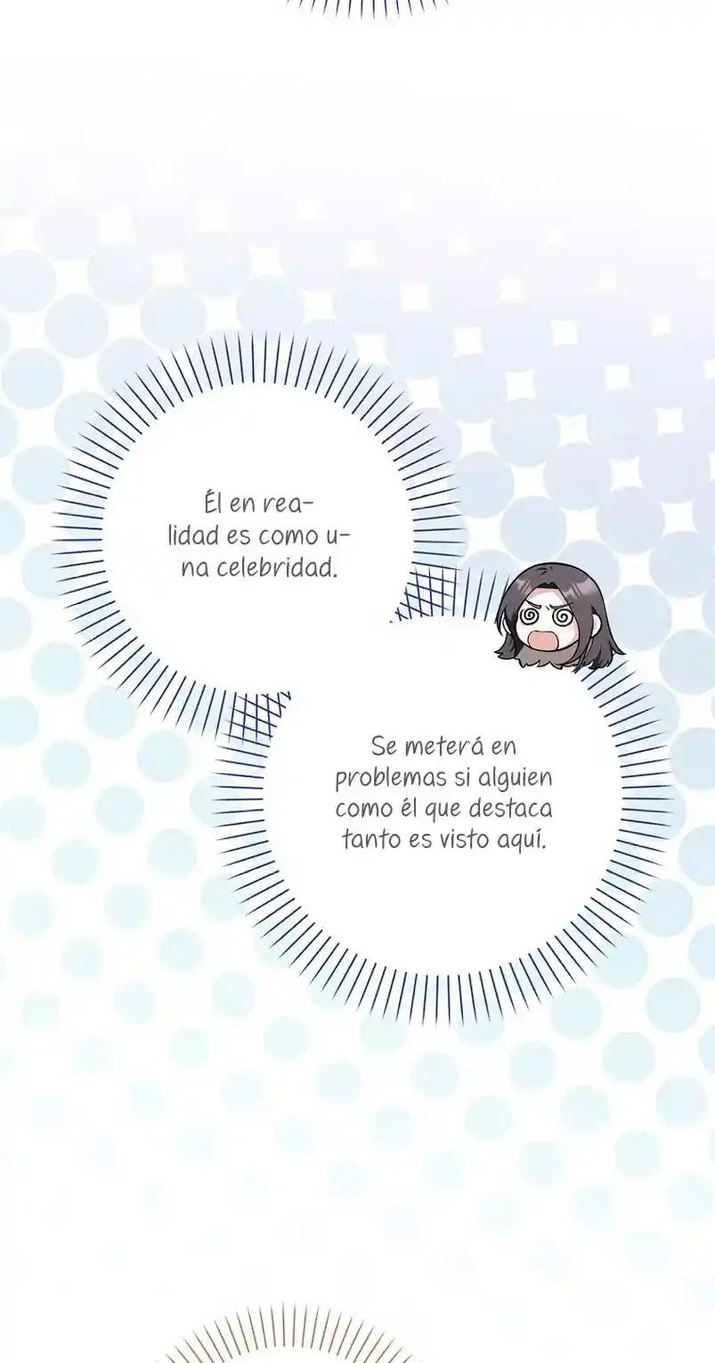 Los Amigo No Hacen Eso - Capítulo 8 - Página 20 - LectorTMOo