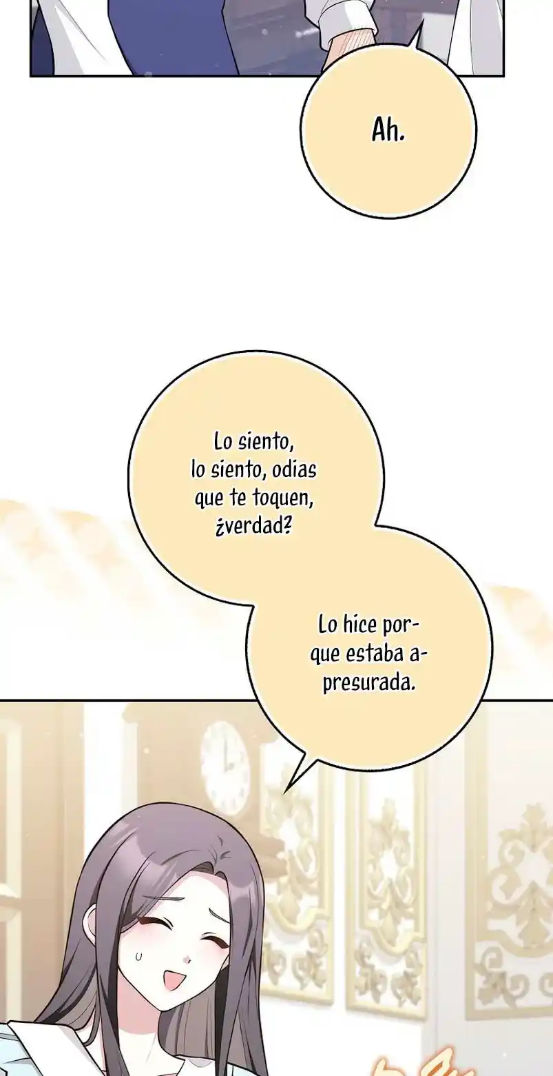 Los Amigo No Hacen Eso - Capítulo 8 - Página 28 - LectorTMOo
