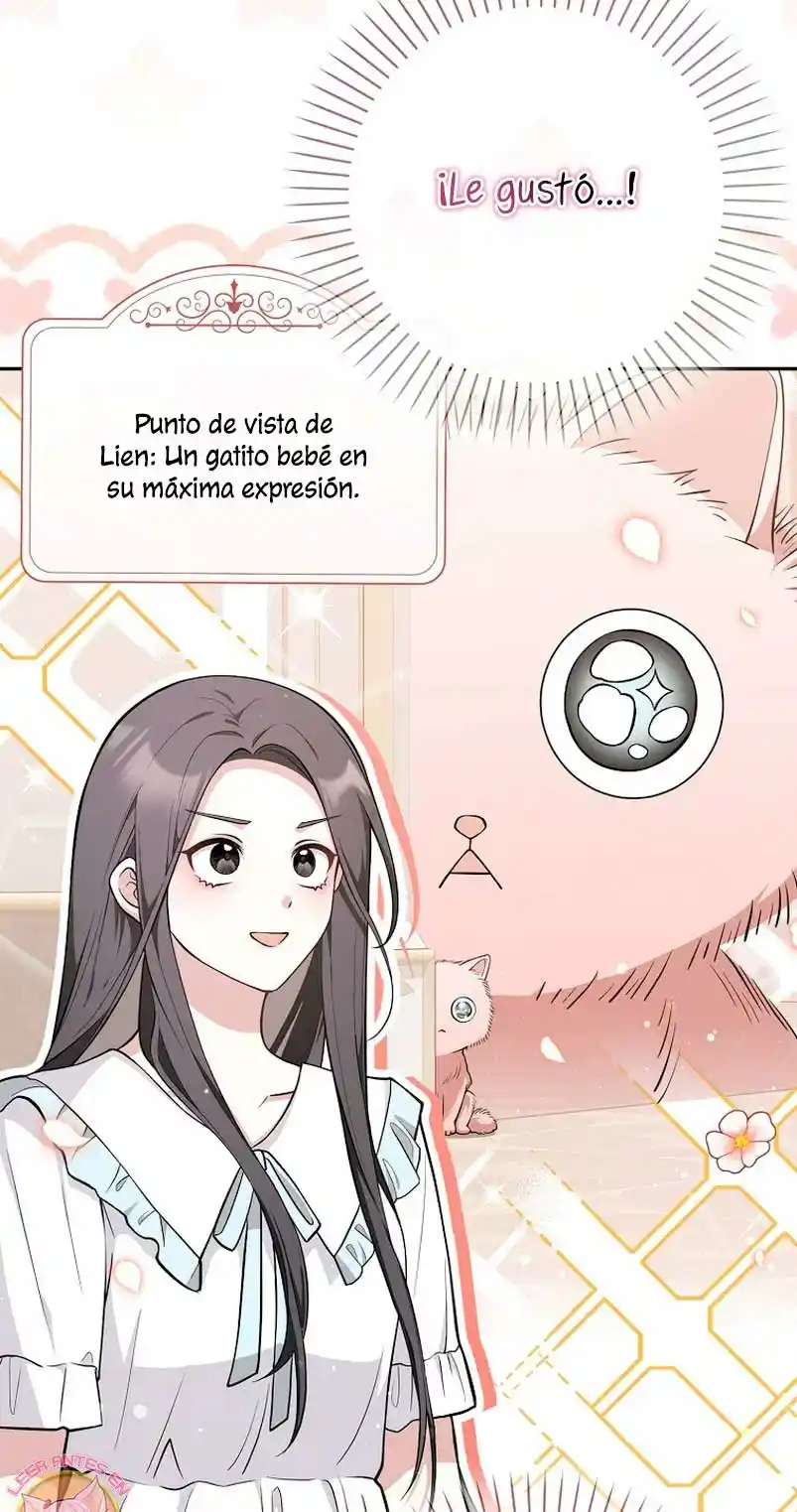 Los Amigo No Hacen Eso - Capítulo 8 - Página 36 - LectorTMOo