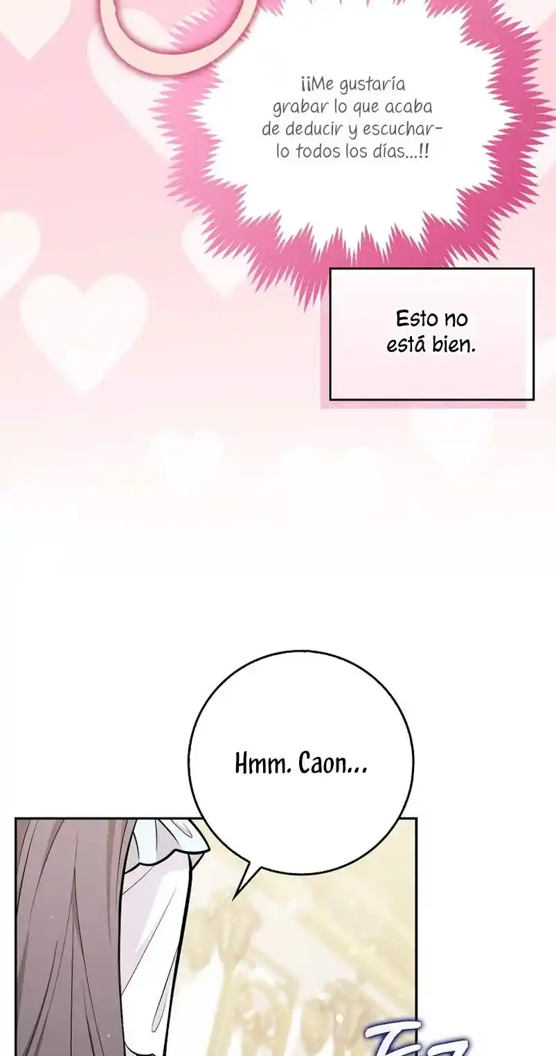 Los Amigo No Hacen Eso - Capítulo 8 - Página 48 - LectorTMOo