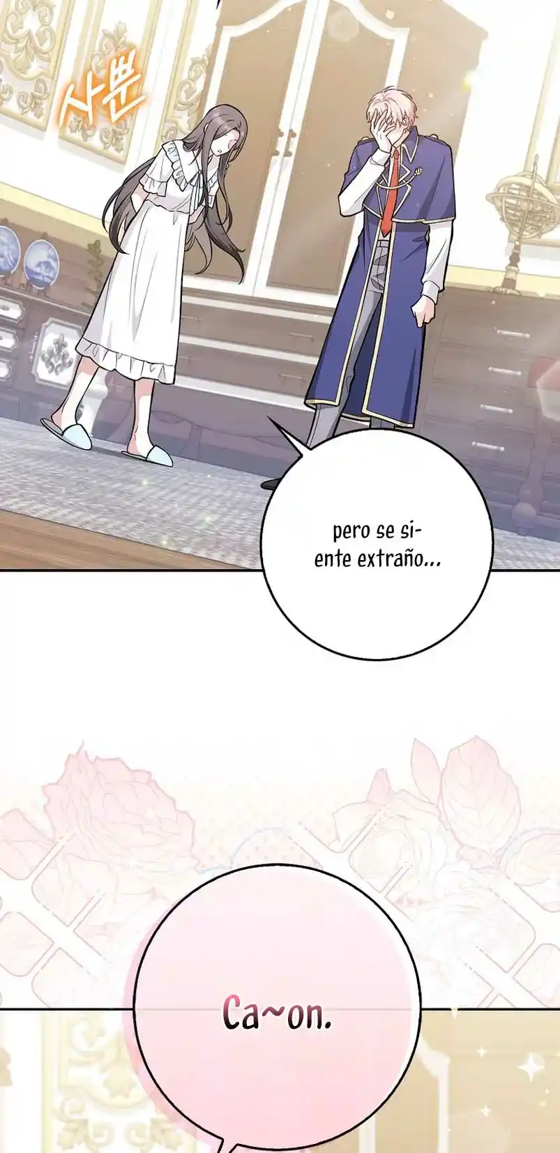 Los Amigo No Hacen Eso - Capítulo 8 - Página 50 - LectorTMOo
