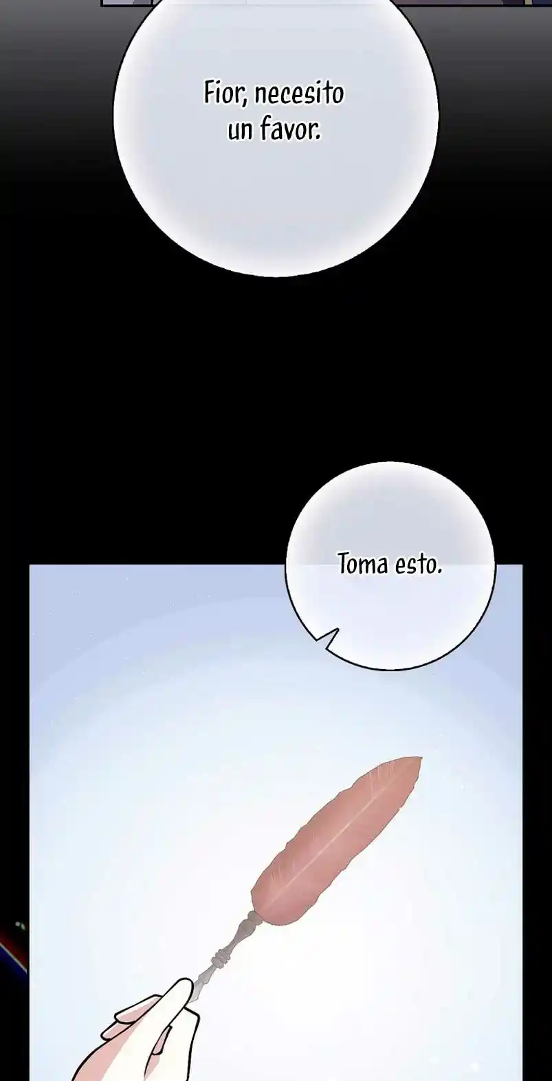 Los Amigo No Hacen Eso - Capítulo 8 - Página 69 - LectorTMOo