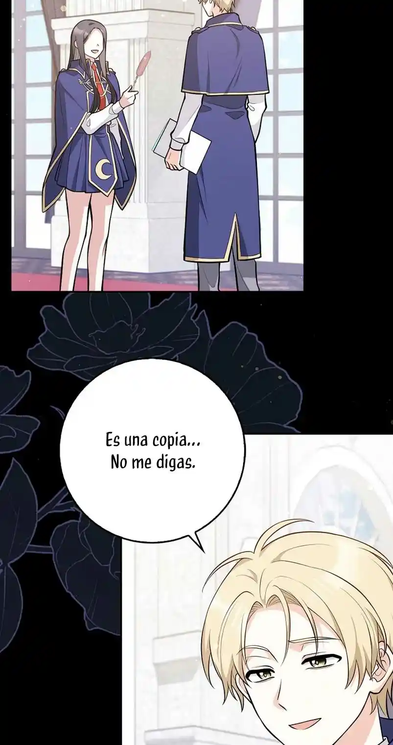 Los Amigo No Hacen Eso - Capítulo 8 - Página 71 - LectorTMOo