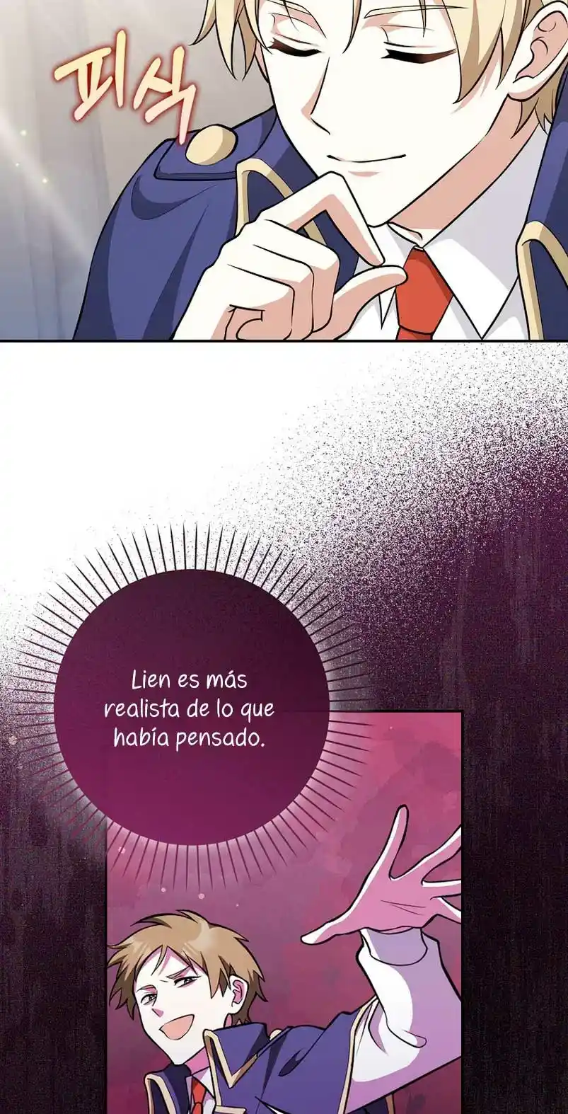 Los Amigo No Hacen Eso - Capítulo 8 - Página 74 - LectorTMOo
