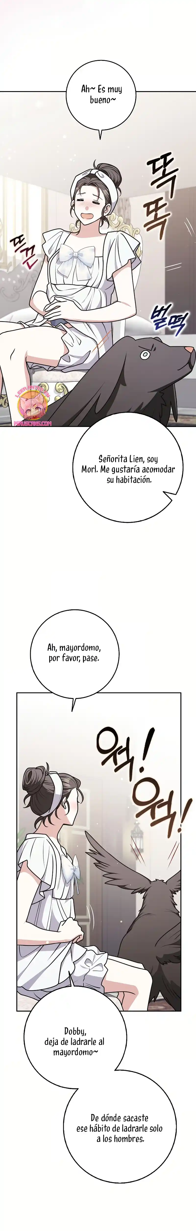 Los Amigo No Hacen Eso - Capítulo 80 - Página 5 - LectorTMOo