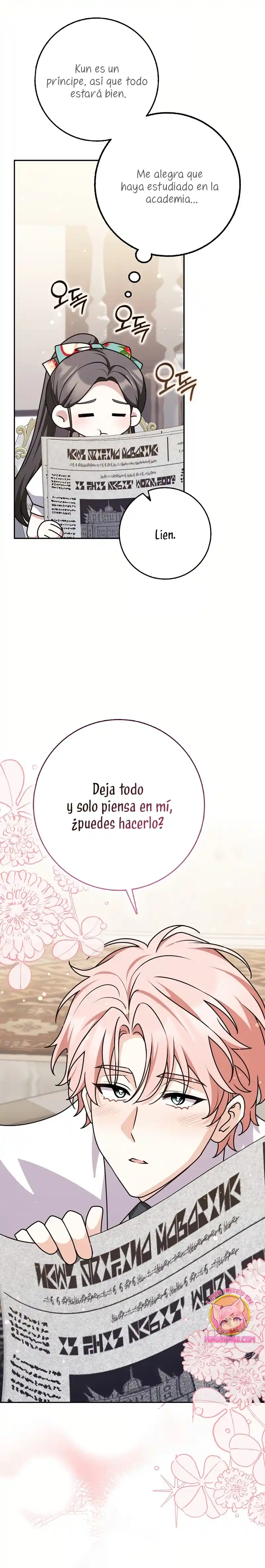 Los Amigo No Hacen Eso - Capítulo 80 - Página 11 - LectorTMOo
