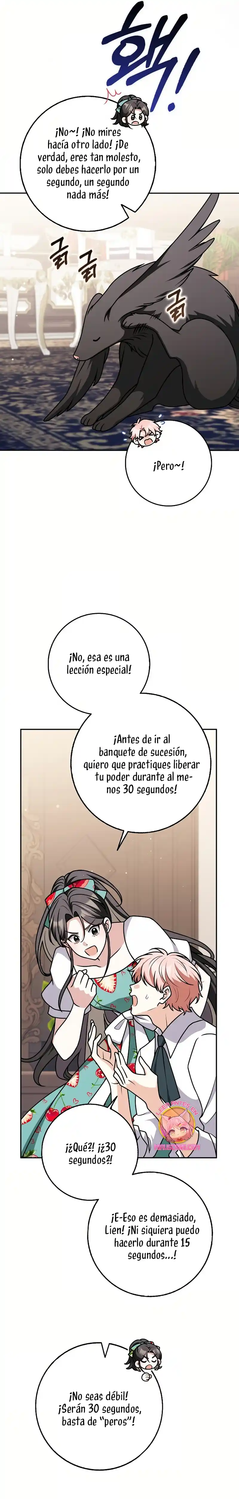 Los Amigo No Hacen Eso - Capítulo 80 - Página 17 - LectorTMOo