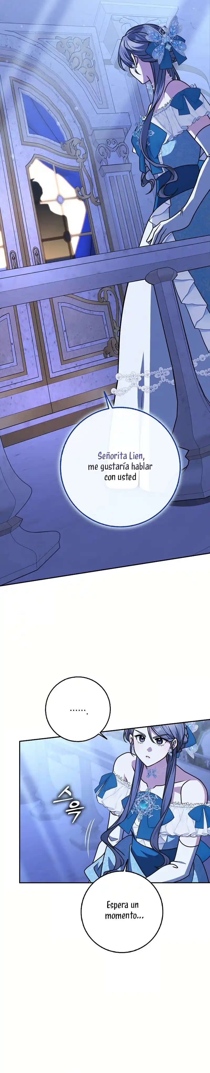 Los Amigo No Hacen Eso - Capítulo 81 - Página 13 - LectorTMOo