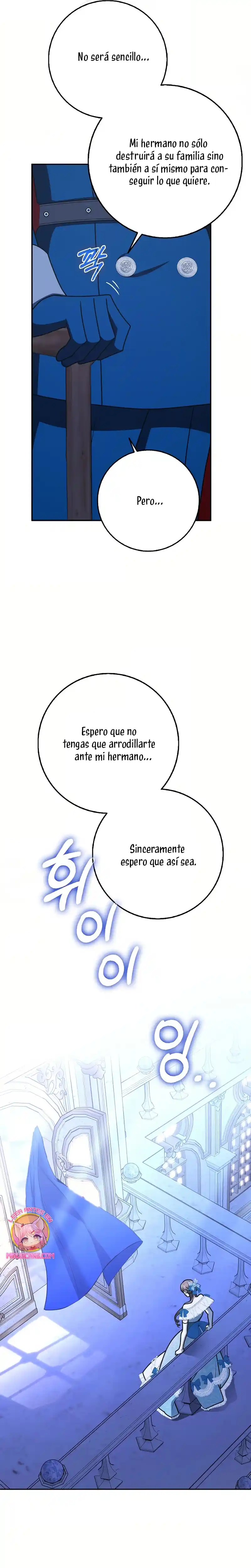 Los Amigo No Hacen Eso - Capítulo 81 - Página 26 - LectorTMOo