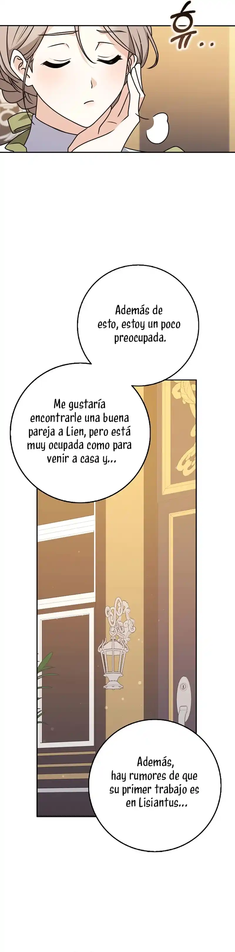 Los Amigo No Hacen Eso - Capítulo 82 - Página 4 - LectorTMOo
