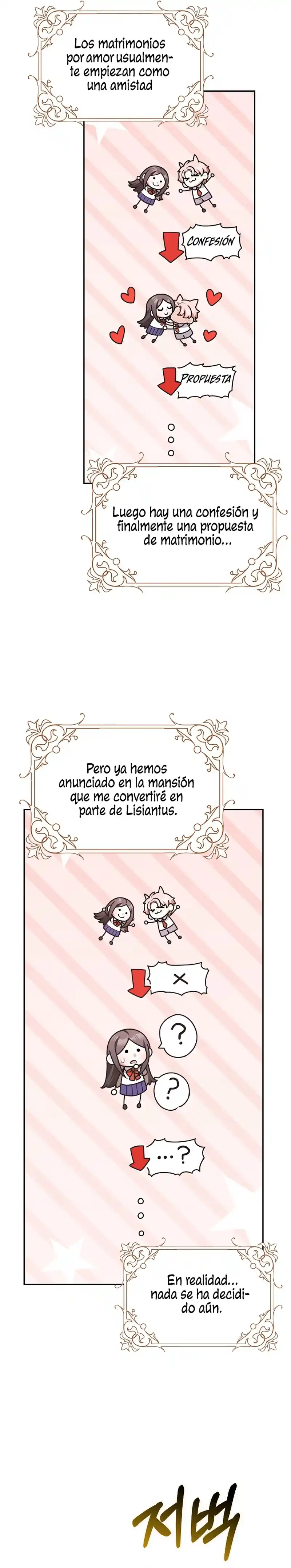 Los Amigo No Hacen Eso - Capítulo 82 - Página 11 - LectorTMOo