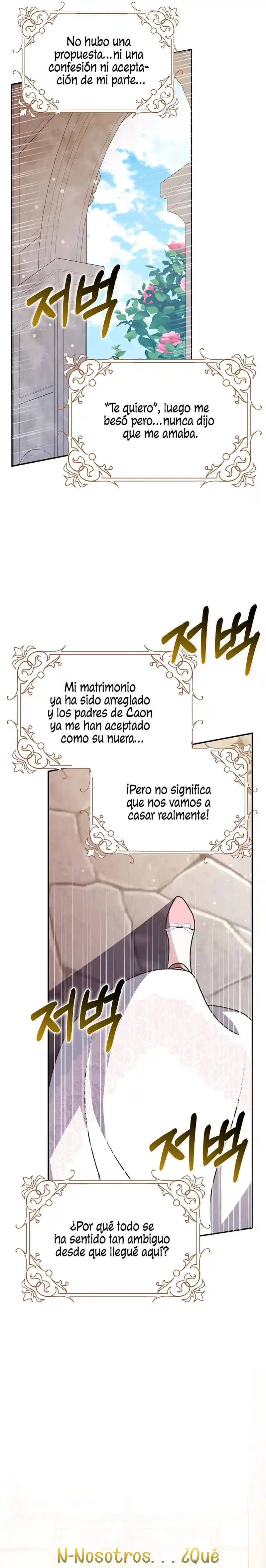 Los Amigo No Hacen Eso - Capítulo 82 - Página 12 - LectorTMOo