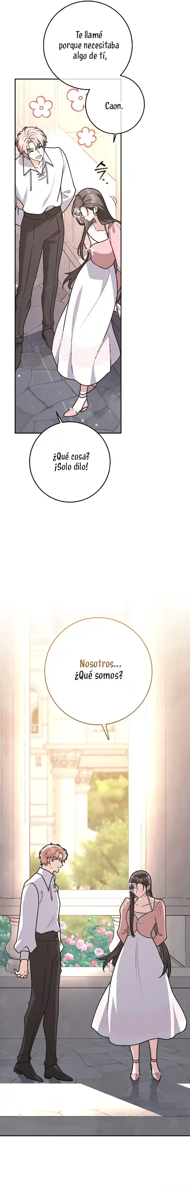 Los Amigo No Hacen Eso - Capítulo 82 - Página 18 - LectorTMOo