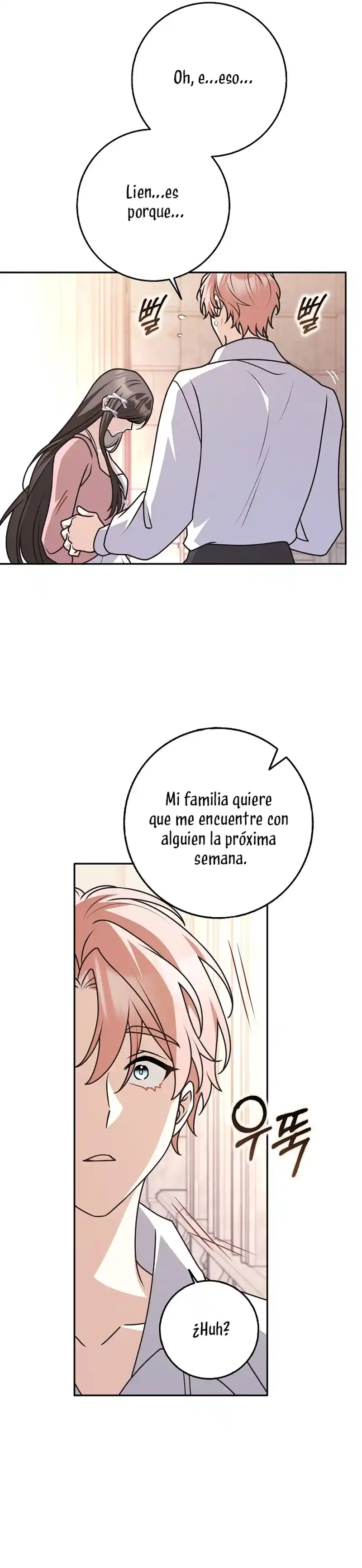 Los Amigo No Hacen Eso - Capítulo 82 - Página 20 - LectorTMOo