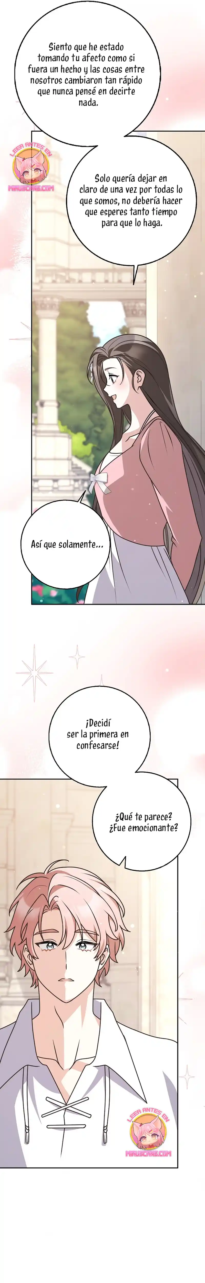 Los Amigo No Hacen Eso - Capítulo 82 - Página 24 - LectorTMOo