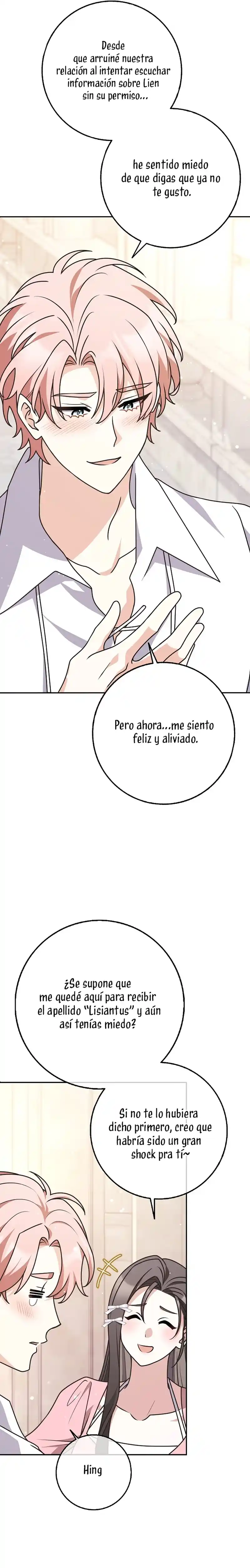 Los Amigo No Hacen Eso - Capítulo 82 - Página 26 - LectorTMOo