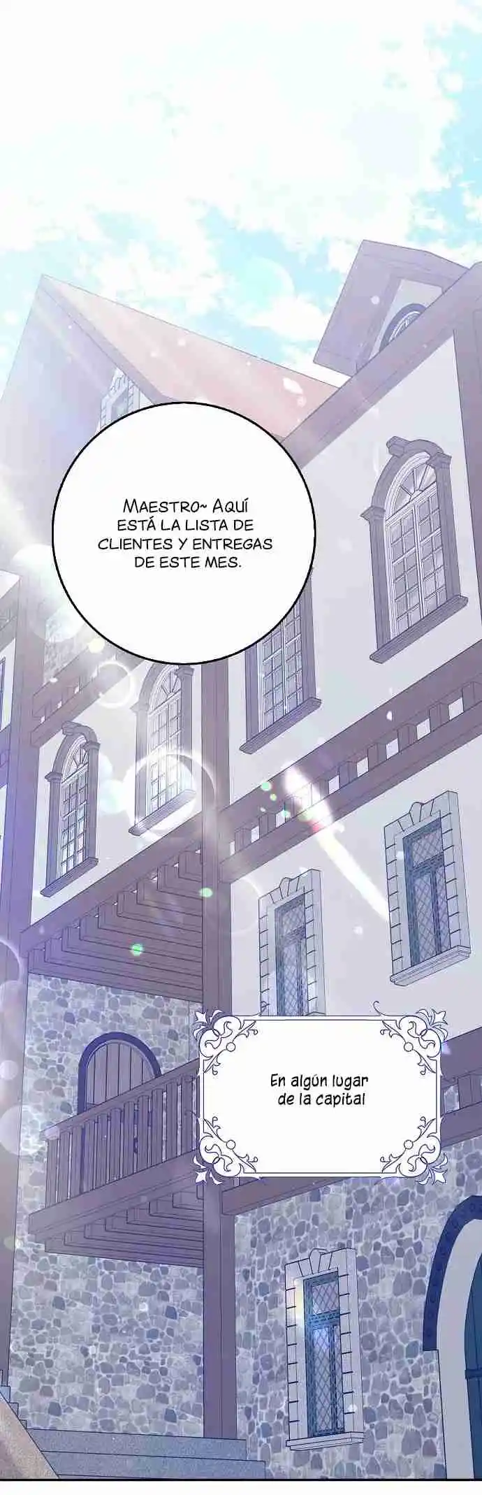 Los Amigo No Hacen Eso - Capítulo 83 - Página 4 - LectorTMOo