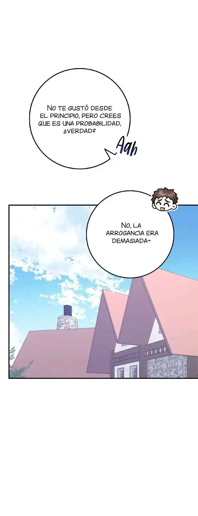 Los Amigo No Hacen Eso - Capítulo 83 - Página 9 - LectorTMOo