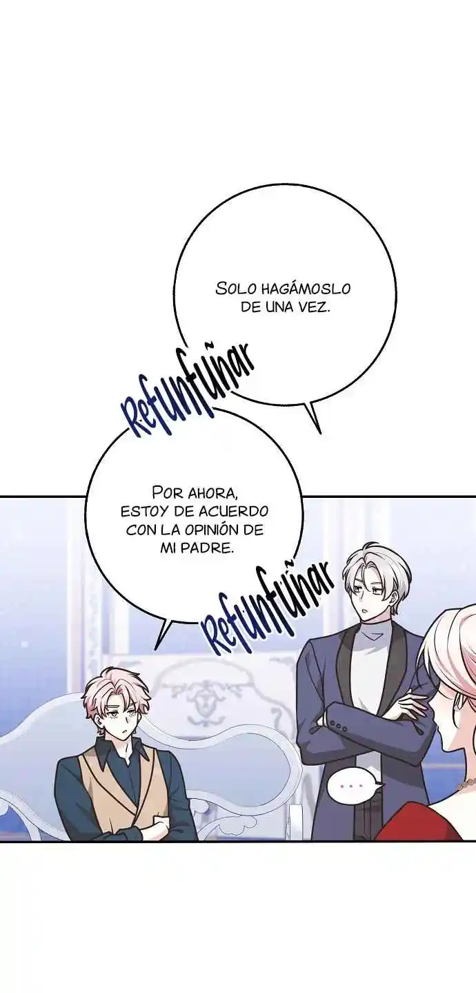 Los Amigo No Hacen Eso - Capítulo 83 - Página 14 - LectorTMOo