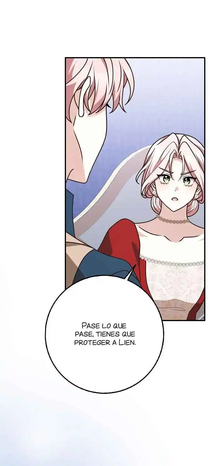 Los Amigo No Hacen Eso - Capítulo 83 - Página 20 - LectorTMOo