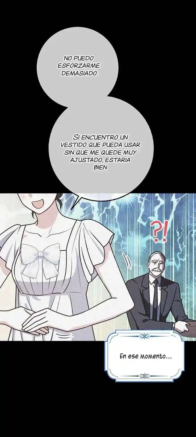Los Amigo No Hacen Eso - Capítulo 83 - Página 36 - LectorTMOo