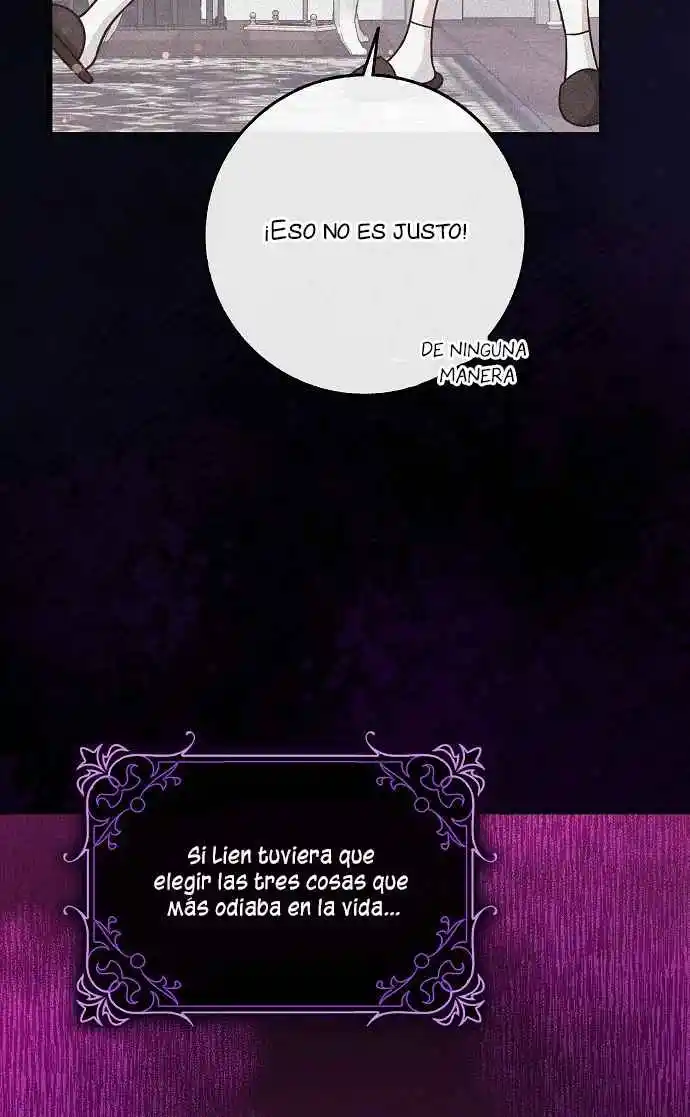 Los Amigo No Hacen Eso - Capítulo 83 - Página 46 - LectorTMOo
