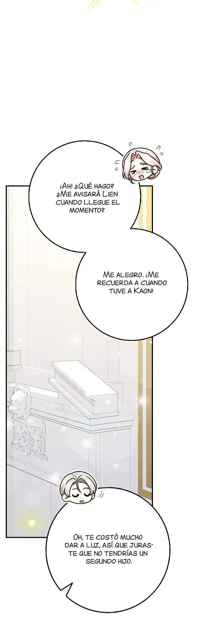 Los Amigo No Hacen Eso - Capítulo 83 - Página 64 - LectorTMOo