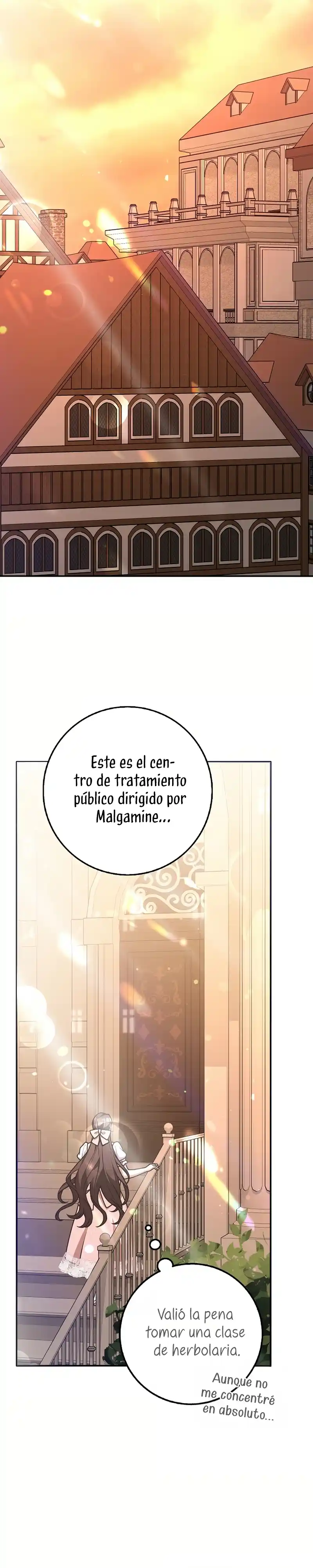 Los Amigo No Hacen Eso - Capítulo 84 - Página 20 - LectorTMOo