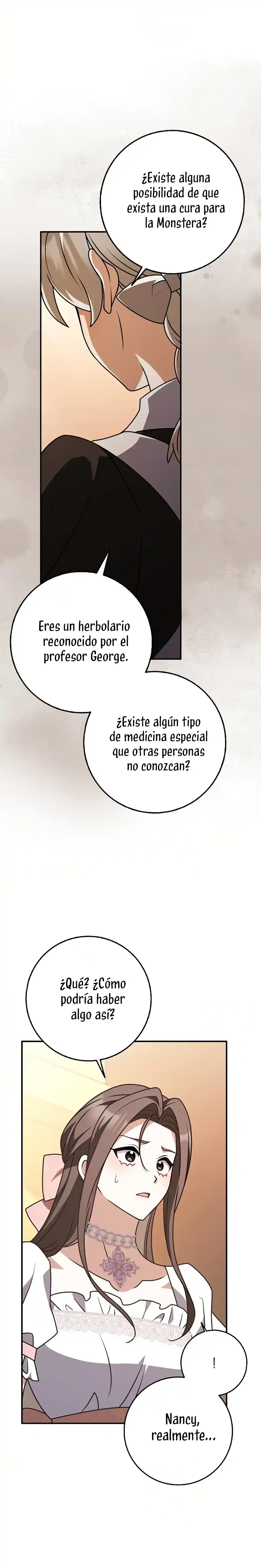 Los Amigo No Hacen Eso - Capítulo 84 - Página 26 - LectorTMOo