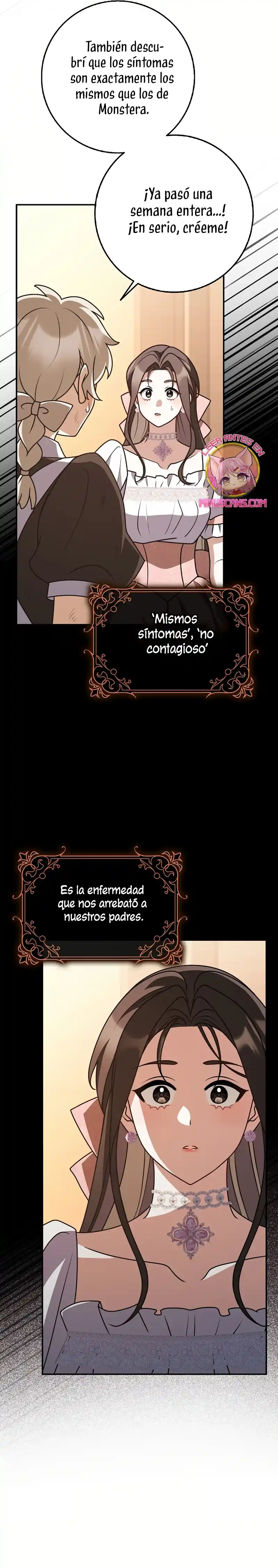 Los Amigo No Hacen Eso - Capítulo 84 - Página 29 - LectorTMOo