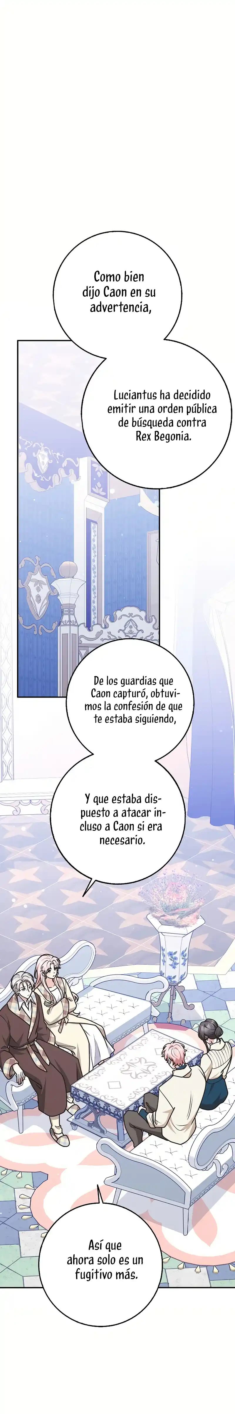 Los Amigo No Hacen Eso - Capítulo 86 - Página 14 - LectorTMOo