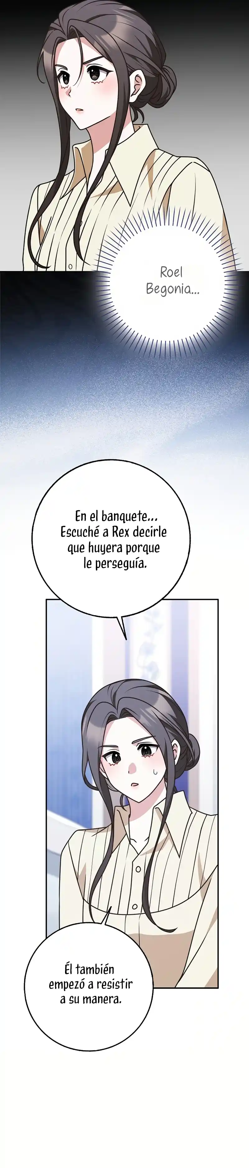 Los Amigo No Hacen Eso - Capítulo 86 - Página 16 - LectorTMOo
