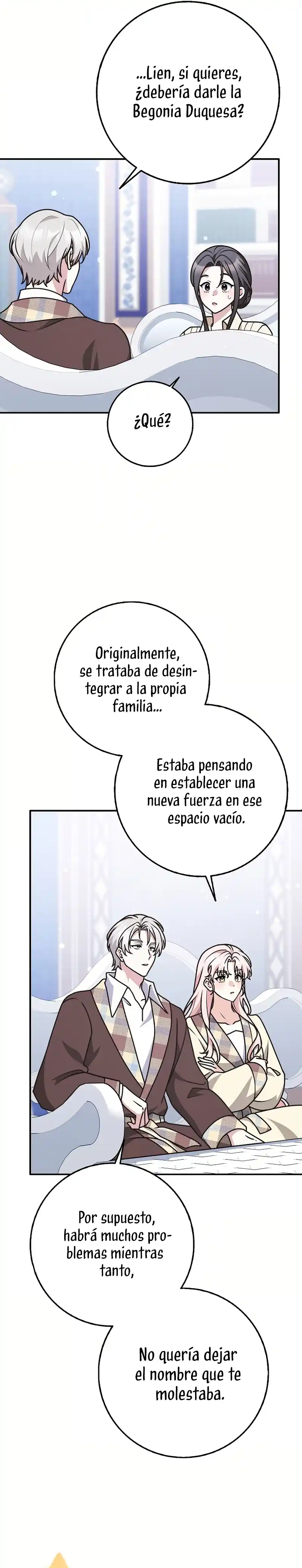 Los Amigo No Hacen Eso - Capítulo 86 - Página 17 - LectorTMOo