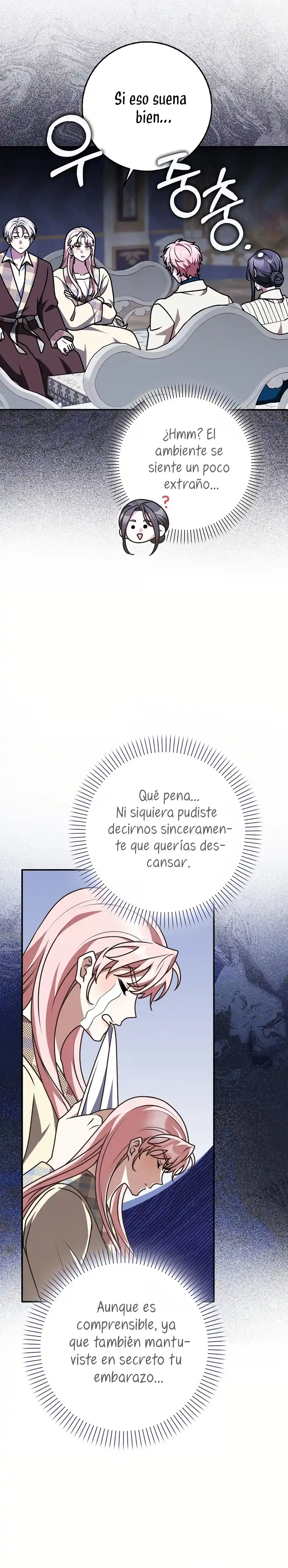 Los Amigo No Hacen Eso - Capítulo 86 - Página 24 - LectorTMOo