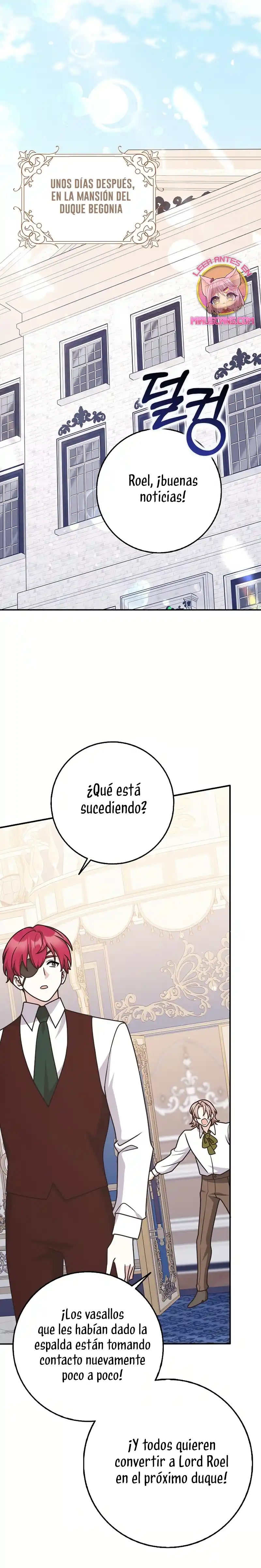Los Amigo No Hacen Eso - Capítulo 86 - Página 26 - LectorTMOo