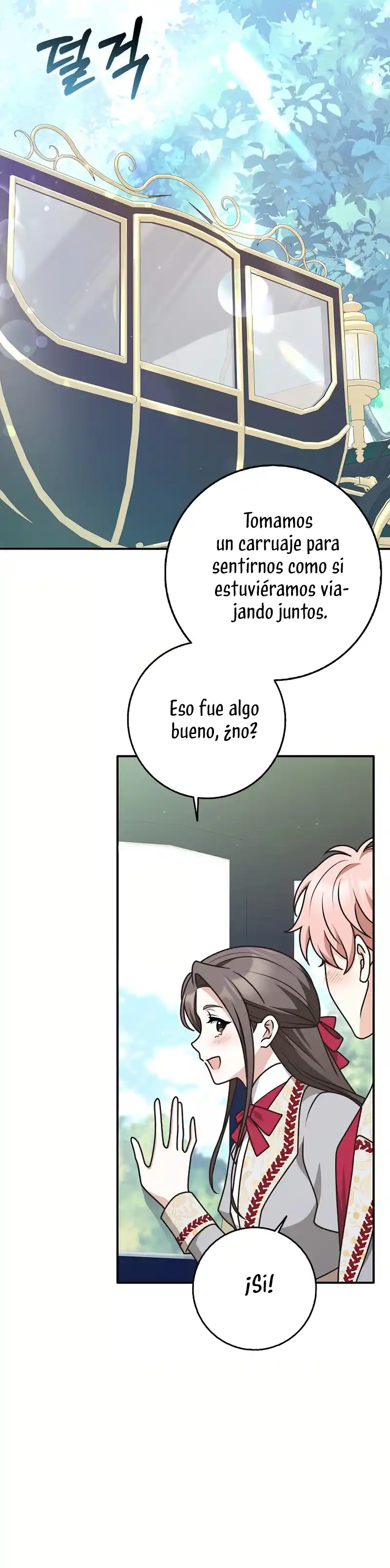 Los Amigo No Hacen Eso - Capítulo 86 - Página 31 - LectorTMOo
