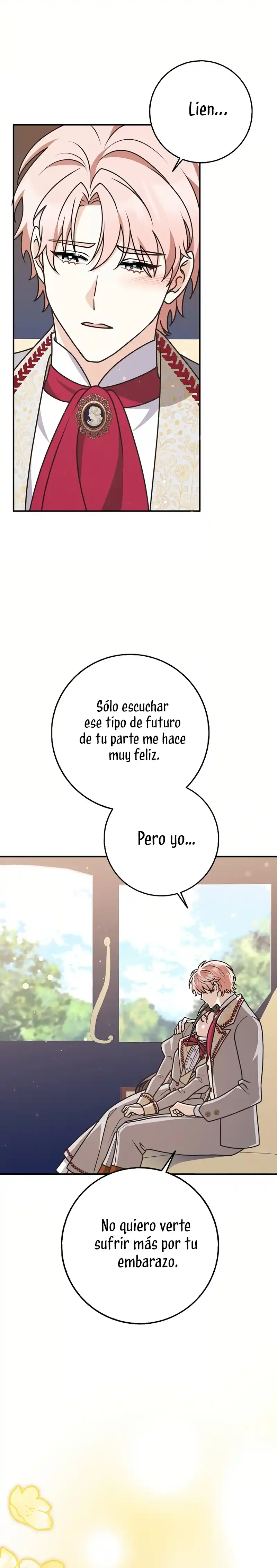 Los Amigo No Hacen Eso - Capítulo 86 - Página 34 - LectorTMOo