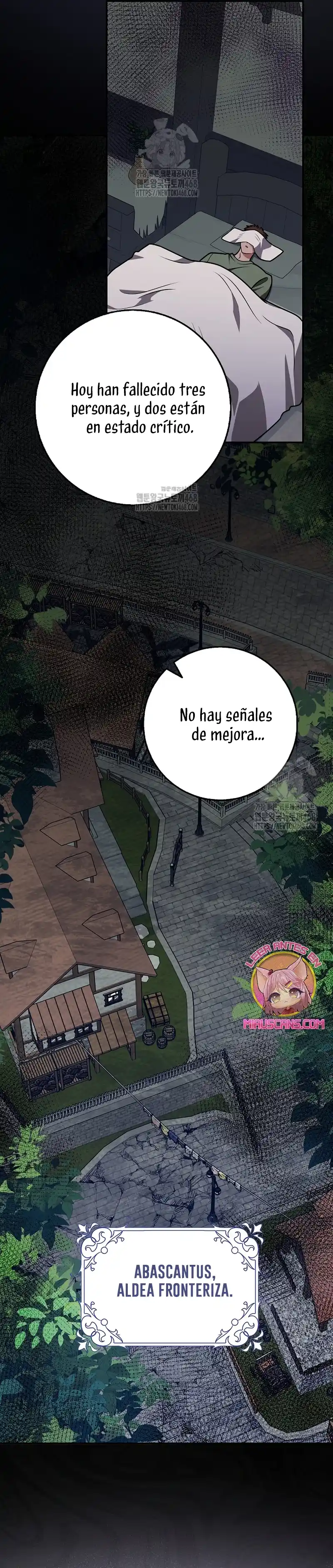 Los Amigo No Hacen Eso - Capítulo 87 - Página 4 - LectorTMOo