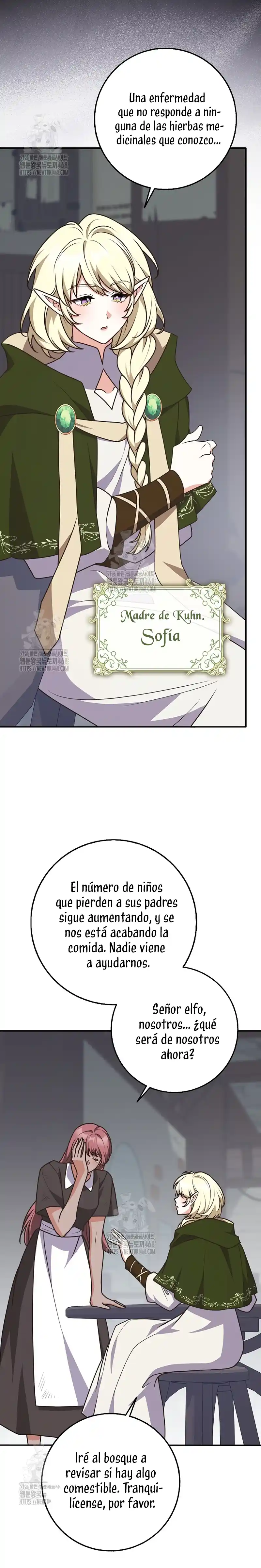 Los Amigo No Hacen Eso - Capítulo 87 - Página 5 - LectorTMOo