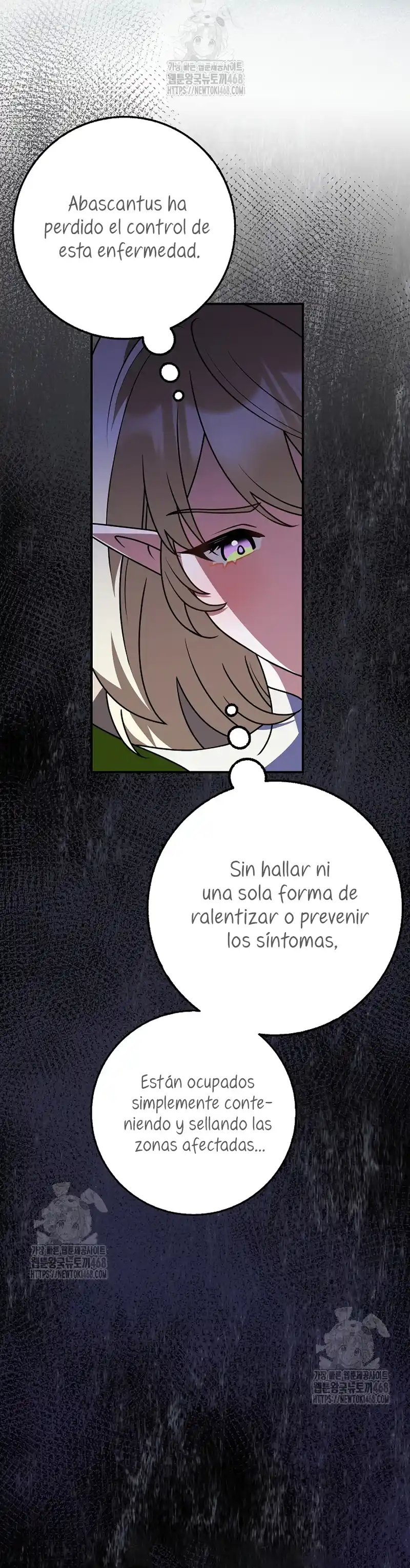 Los Amigo No Hacen Eso - Capítulo 87 - Página 7 - LectorTMOo