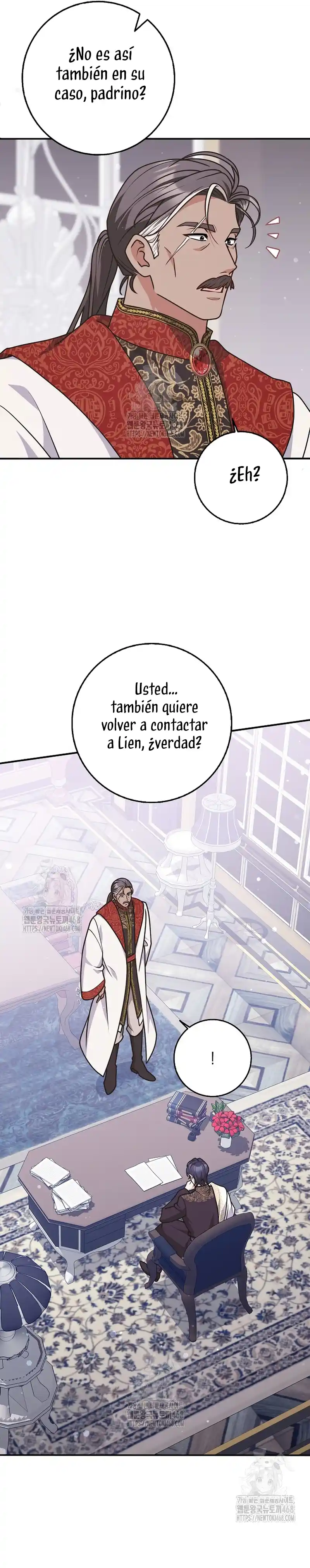Los Amigo No Hacen Eso - Capítulo 87 - Página 12 - LectorTMOo