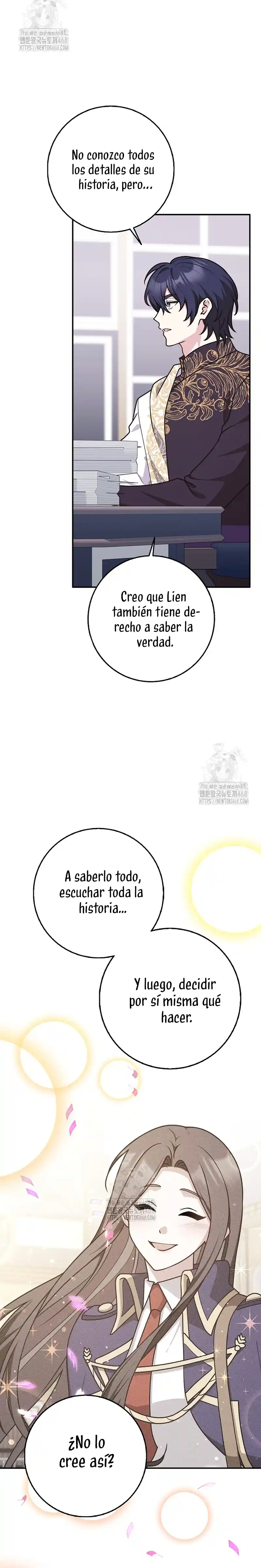 Los Amigo No Hacen Eso - Capítulo 87 - Página 15 - LectorTMOo