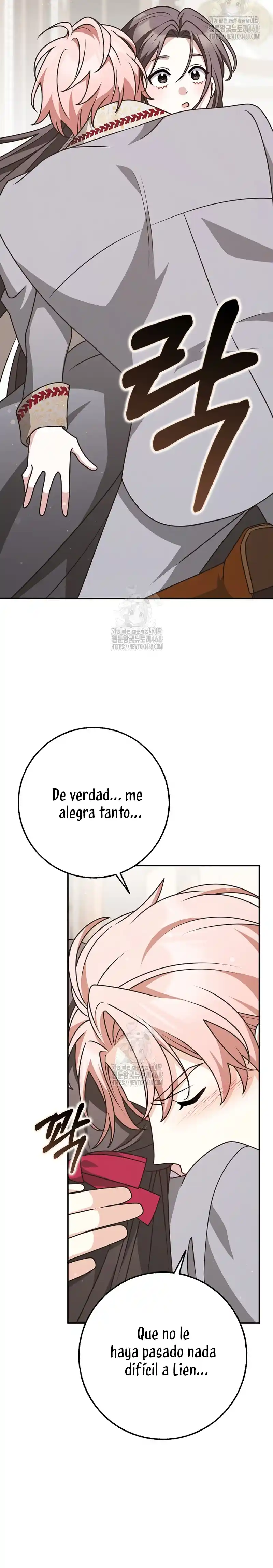 Los Amigo No Hacen Eso - Capítulo 87 - Página 27 - LectorTMOo