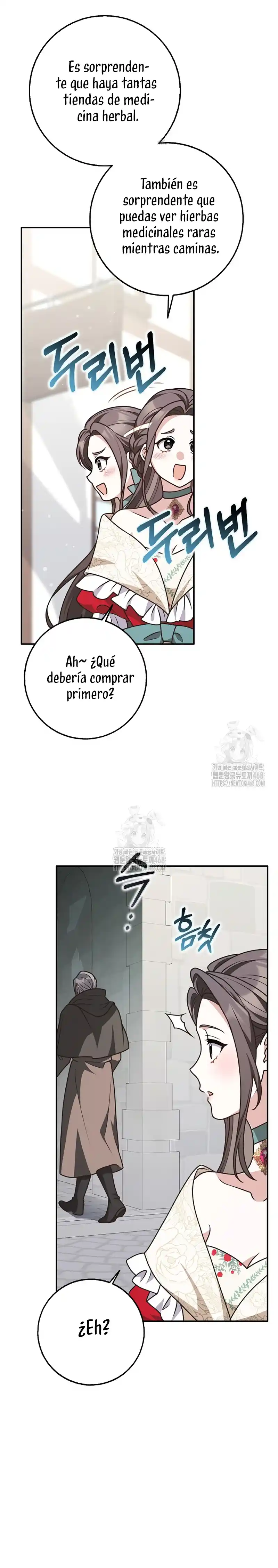 Los Amigo No Hacen Eso - Capítulo 87 - Página 30 - LectorTMOo