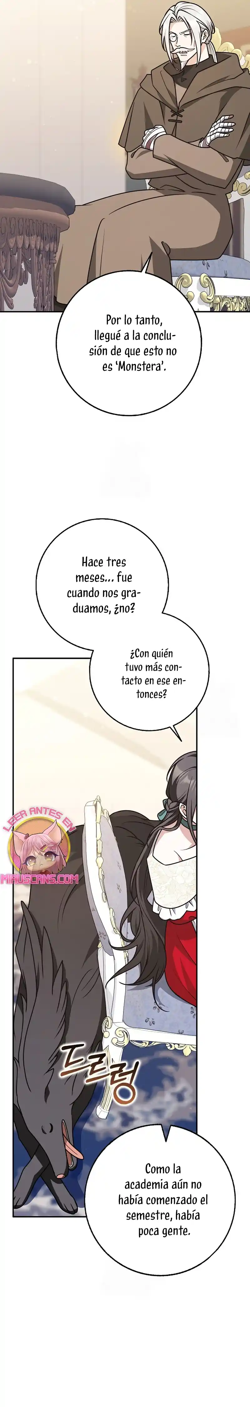 Los Amigo No Hacen Eso - Capítulo 88 - Página 15 - LectorTMOo
