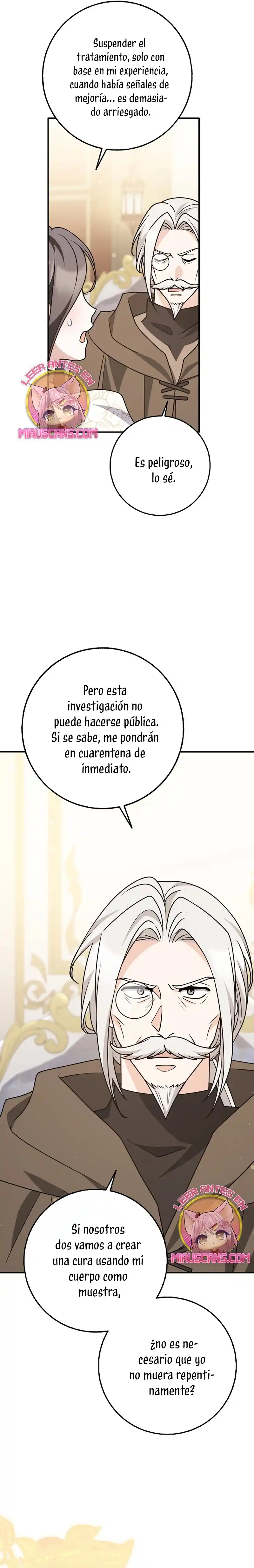 Los Amigo No Hacen Eso - Capítulo 88 - Página 24 - LectorTMOo