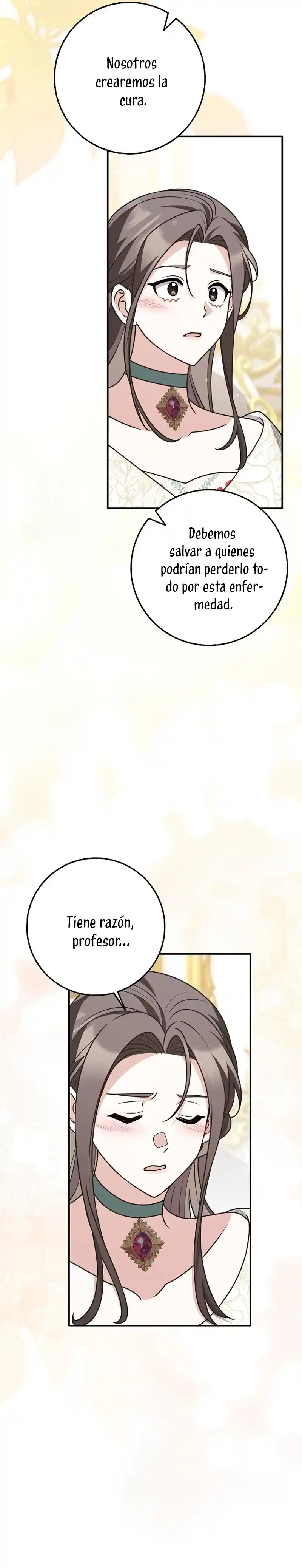 Los Amigo No Hacen Eso - Capítulo 88 - Página 25 - LectorTMOo